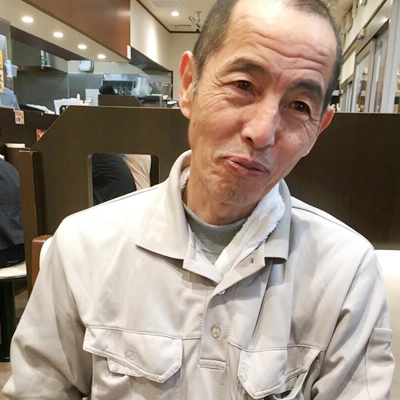 大角 昇栄