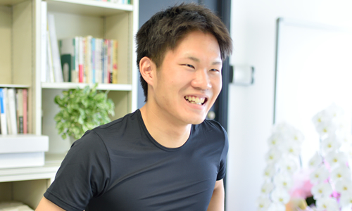 山本 寿真