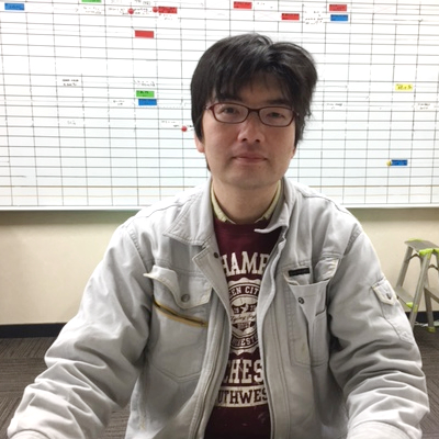 伊藤 裕一